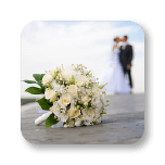 Sun' Wedding Invitation App