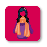 Dolls and clothes