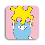Little Sheep math materials.